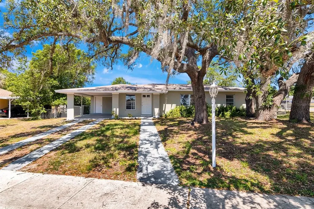 6461 Skyline Court Spring Hill FL 34606
