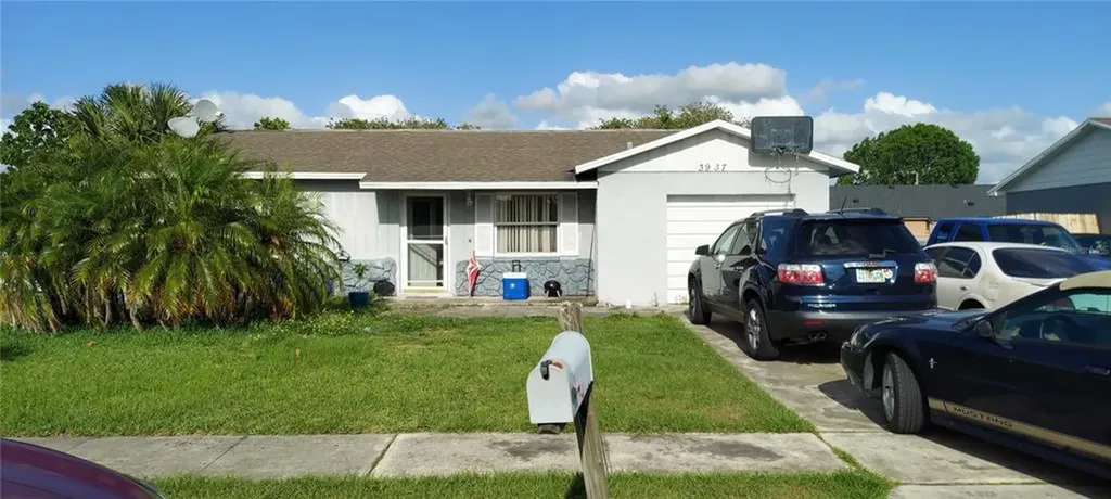 3937 Bryston Drive Orlando FL 32822