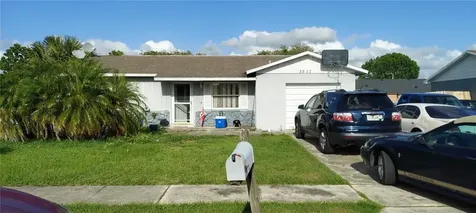 3937 Bryston Drive Orlando FL 32822