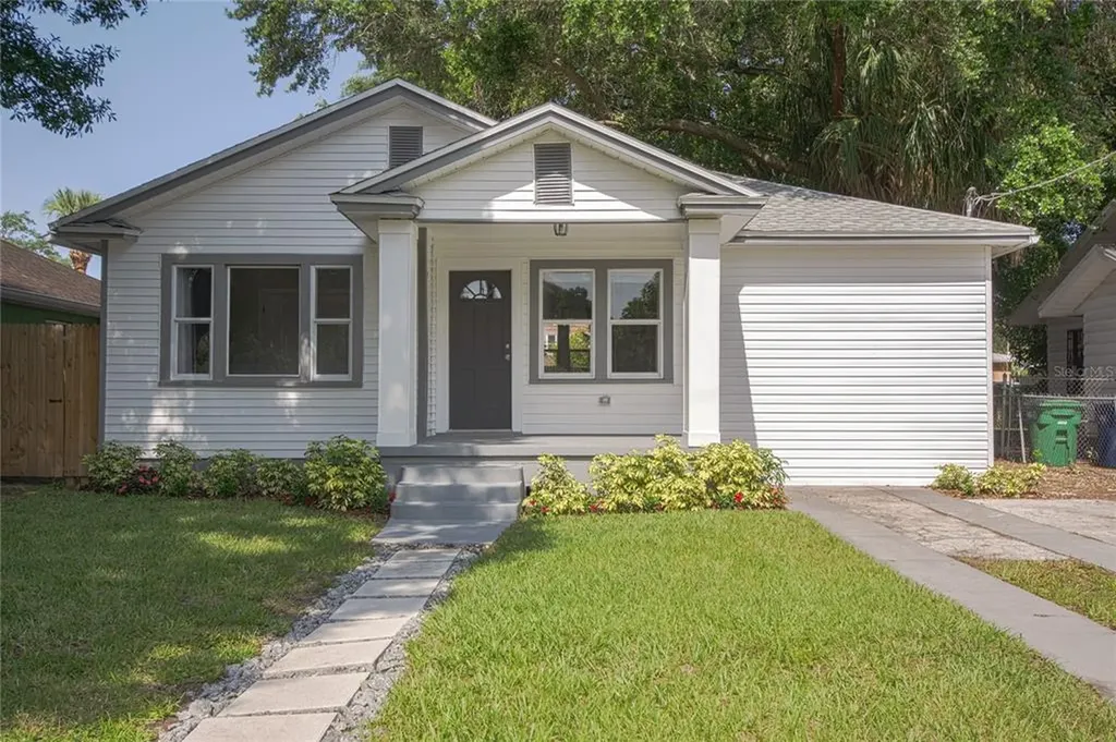 3104 N Avon Avenue Tampa FL 33603