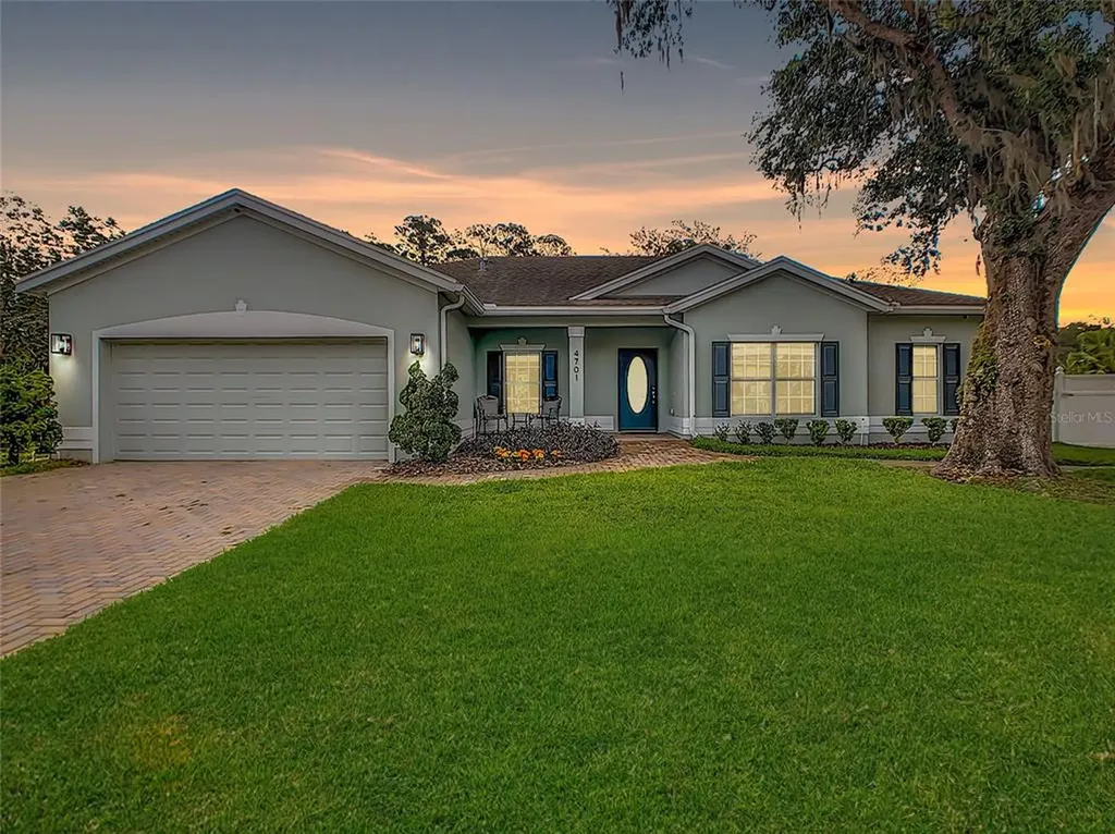4701 High Oak Court Orlando FL 32819