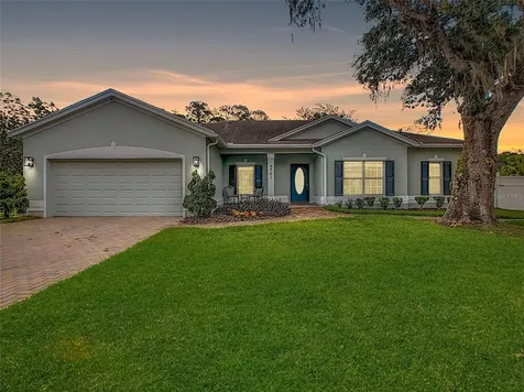 4701 High Oak Court Orlando FL 32819