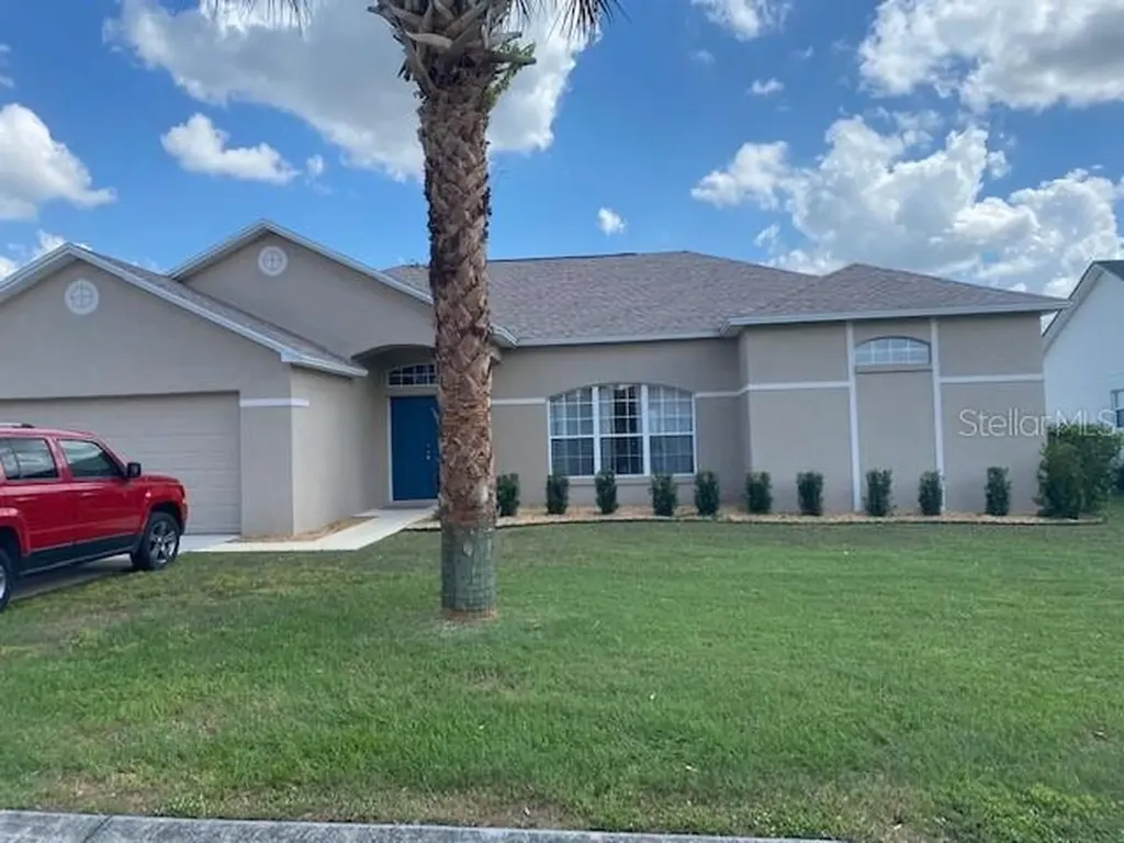 3071 Panther Drive Lakeland FL 33812