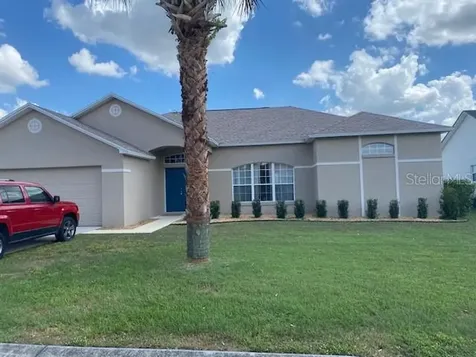 3071 Panther Drive Lakeland FL 33812