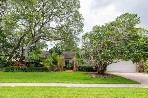 4216 Meadow Hill Drive Tampa FL 33618