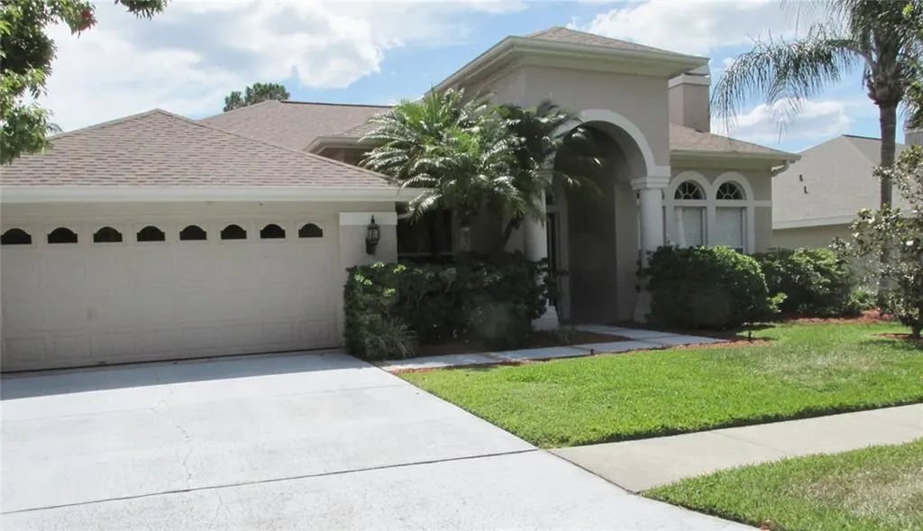18708 Forest Glen Court Tampa FL 33647