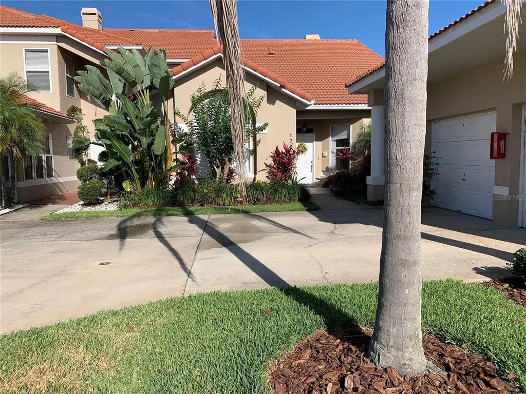 1720 Saint Tropez Court Kissimmee FL 34744