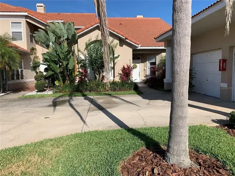 1720 Saint Tropez Court Kissimmee FL 34744