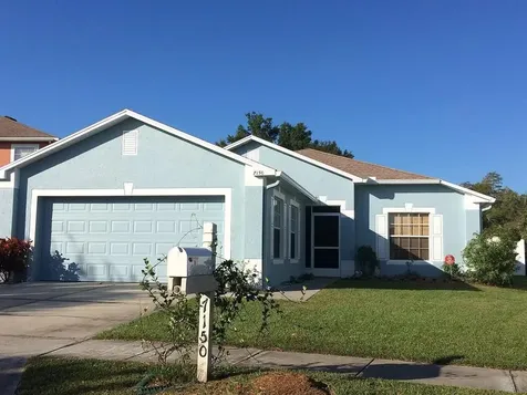 7150 Hamilton Park Boulevard Tampa FL 33615