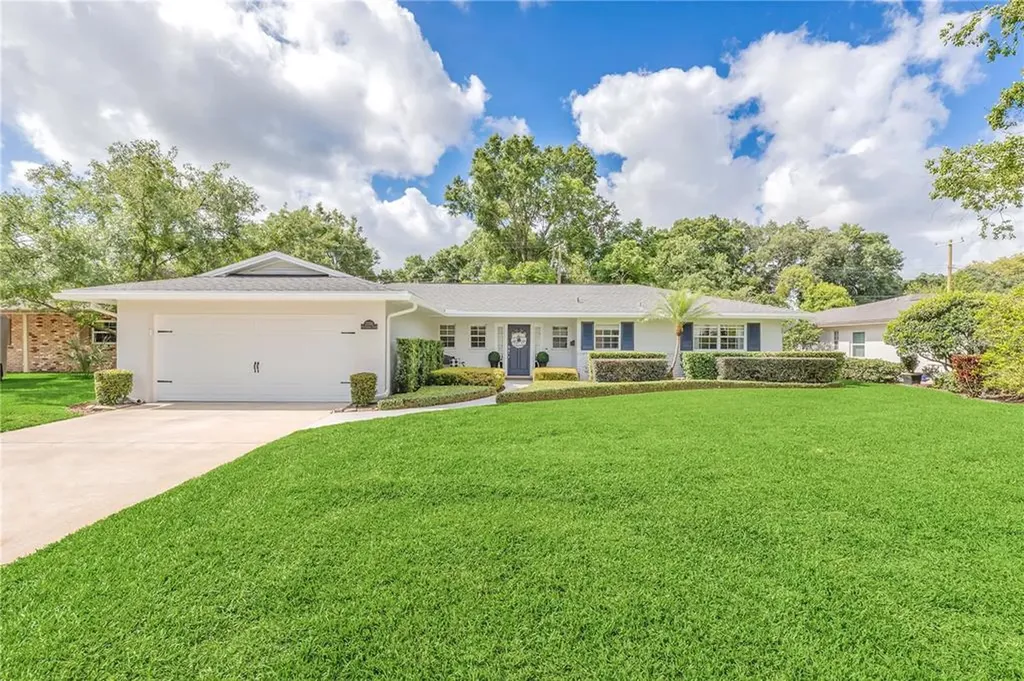 2220 Thunderbird Trail Maitland FL 32751
