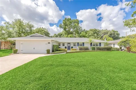 2220 Thunderbird Trail Maitland FL 32751