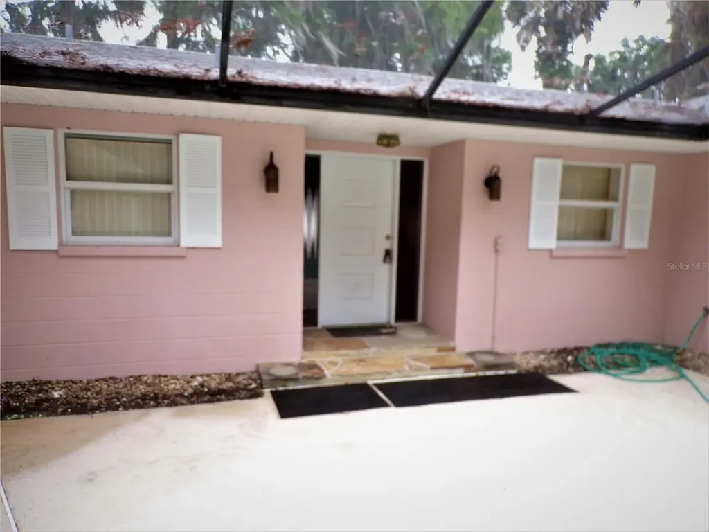 5618 Lakeside Drive Lake Wales FL 33898