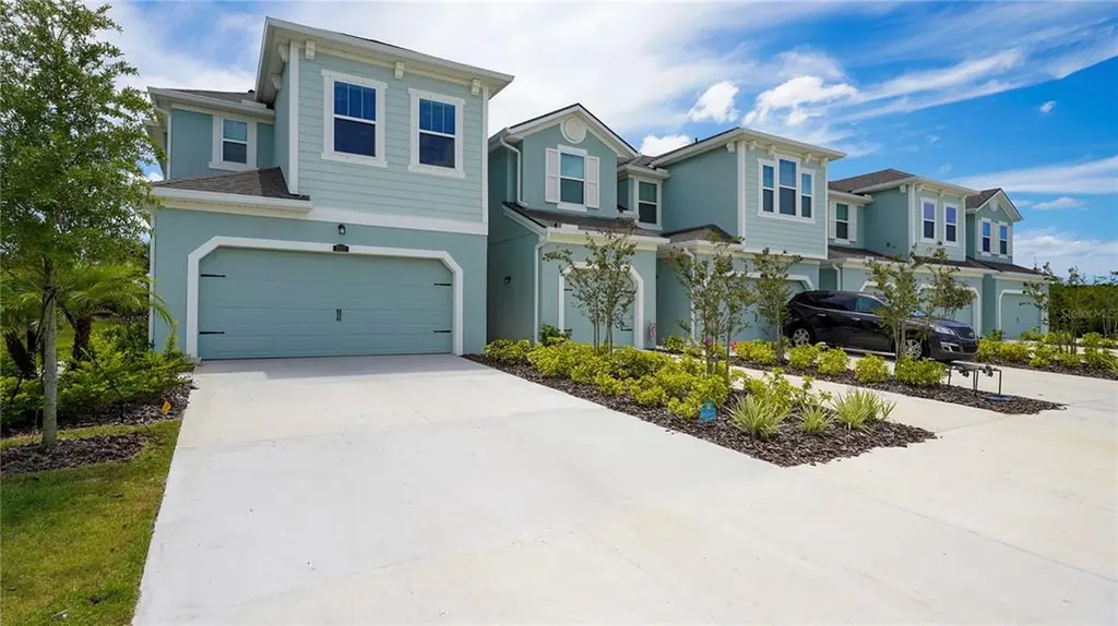 5522 Pleasantview Court Bradenton FL 34211