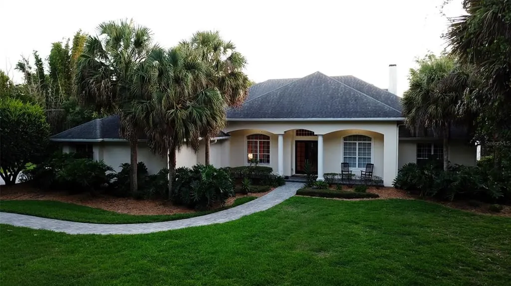 3265 Hidden Lake Drive Winter Garden FL 34787