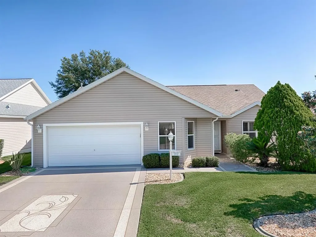 17118 SE 76th Creekside Circle The Villages FL 32162