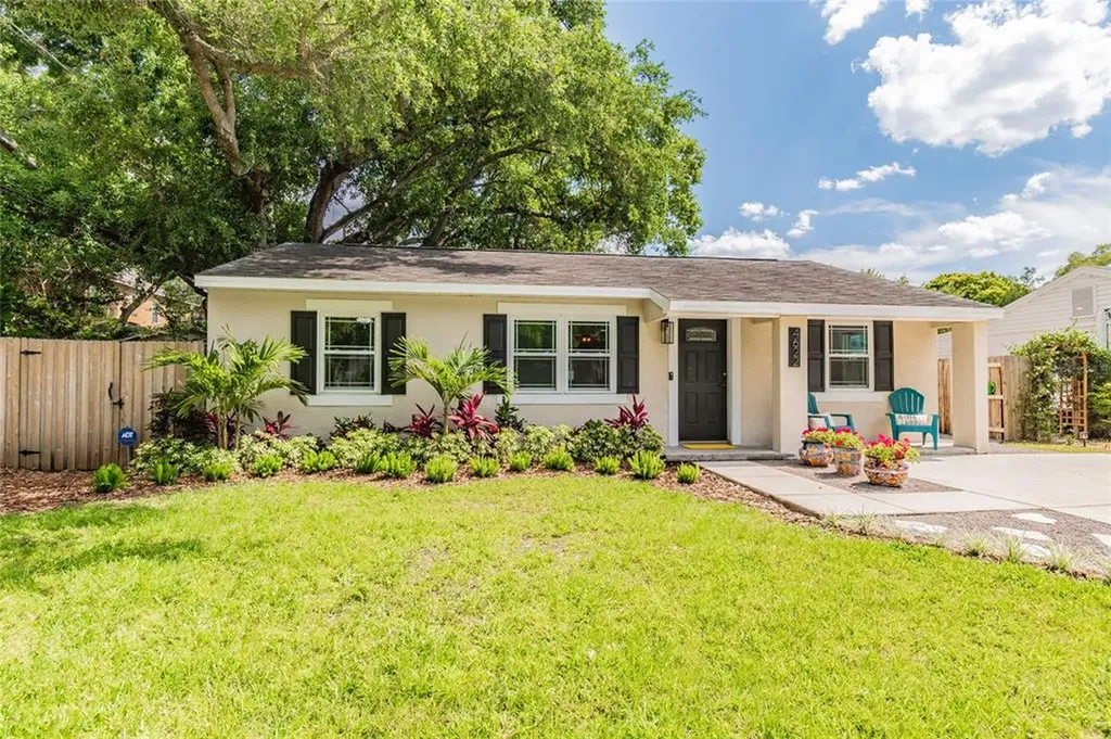 4622 W Kensington Avenue Tampa FL 33629