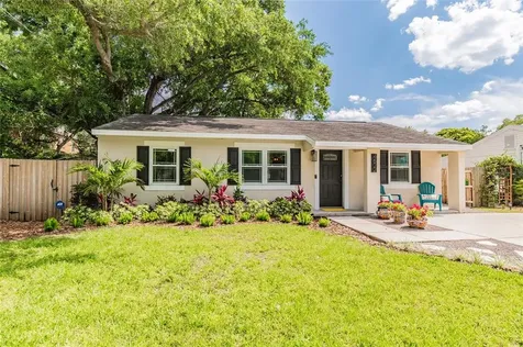 4622 W Kensington Avenue Tampa FL 33629