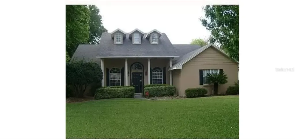 2267 Malachite Drive Lakeland FL 33810
