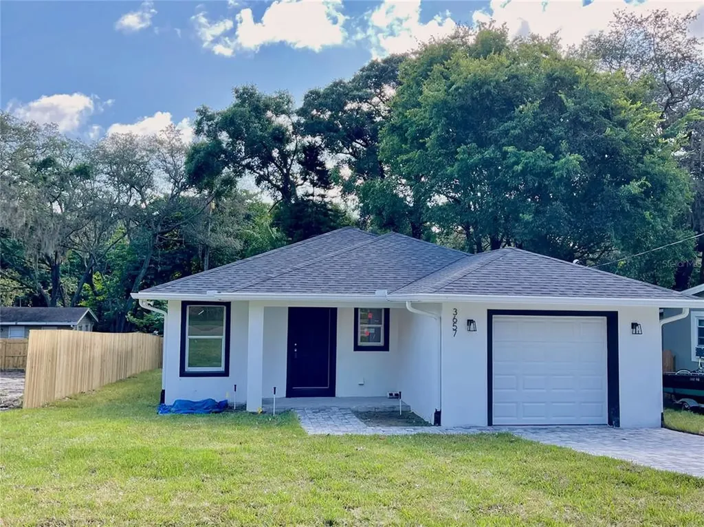 3657 Summer Haven Lane Apopka FL 32703