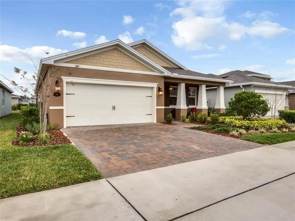 988 Avery Meadows Way Deland FL 32724