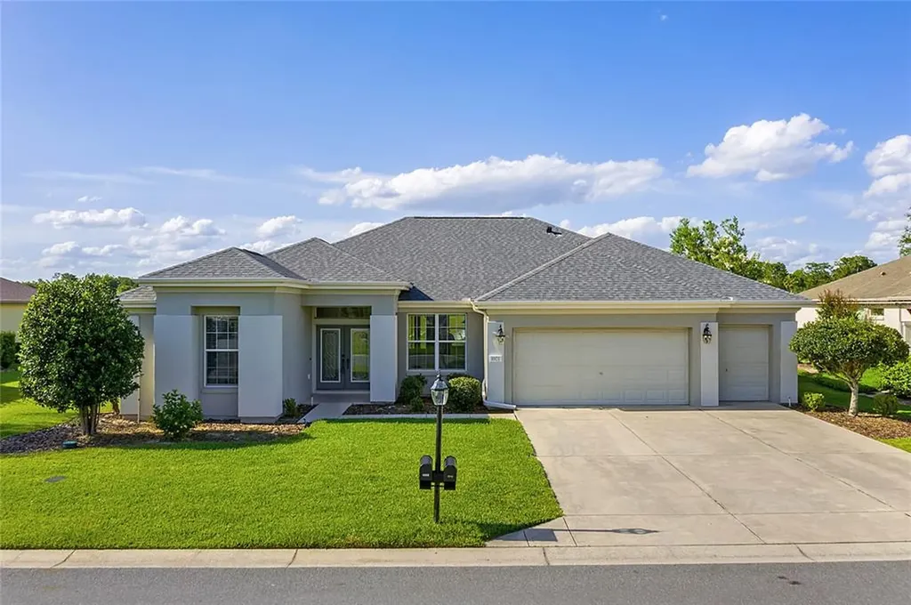 8921 SE 119th Street Summerfield FL 34491