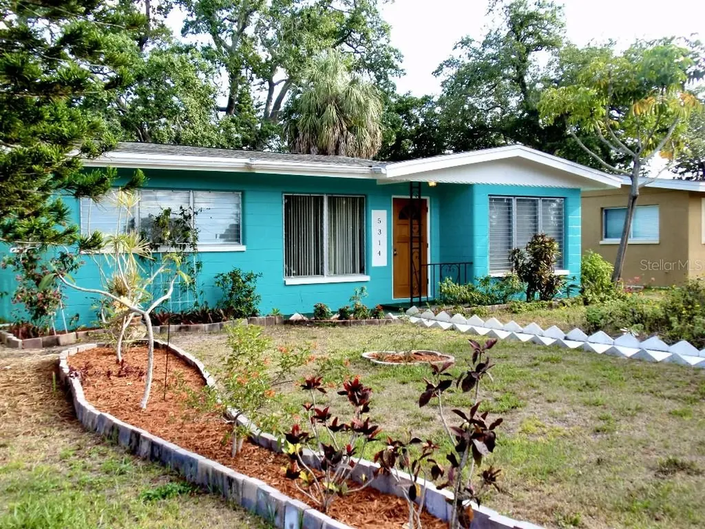 5314 19th Avenue S Gulfport FL 33707