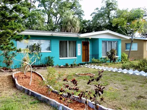 5314 19th Avenue S Gulfport FL 33707