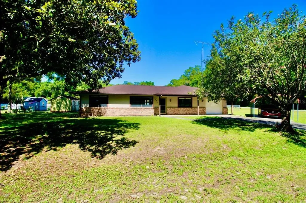 2720 NE 22nd Avenue Ocala FL 34470