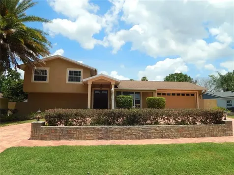 4301 Autumn Leaves Drive Tampa FL 33624