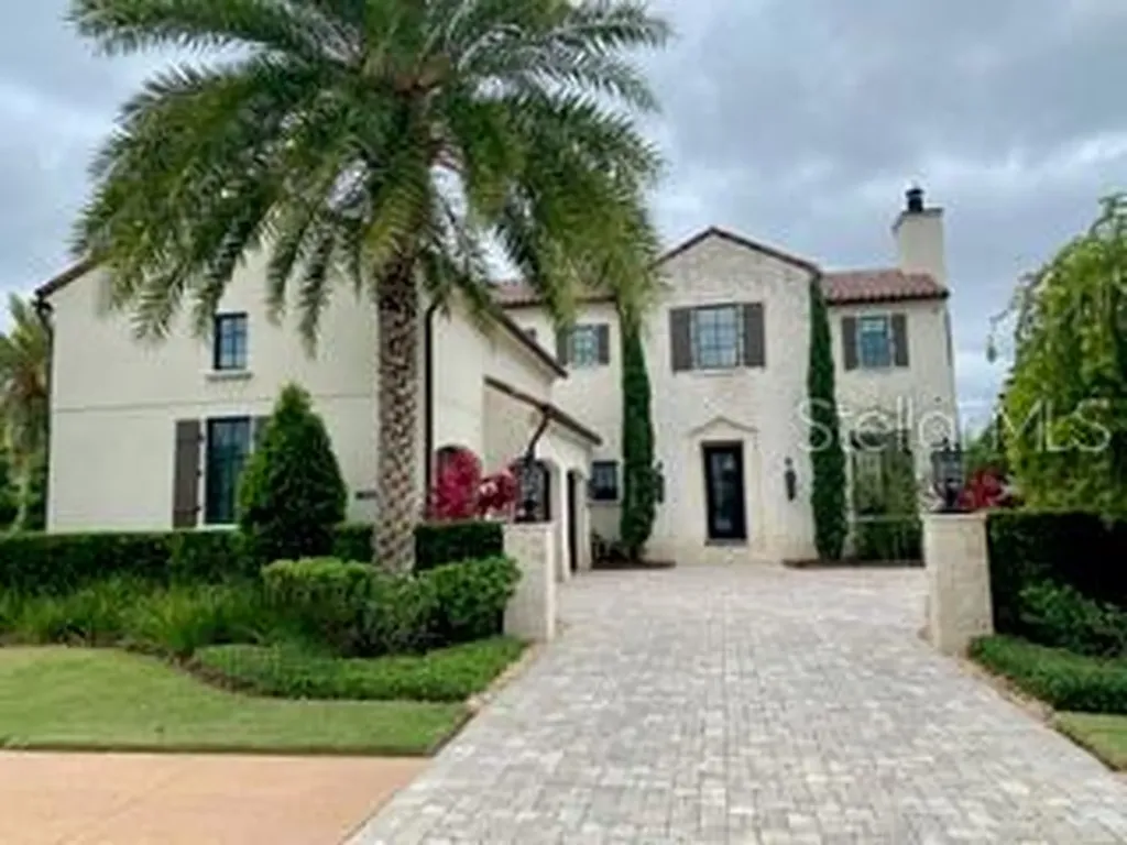 10212 Carthay Drive Orlando FL 32836