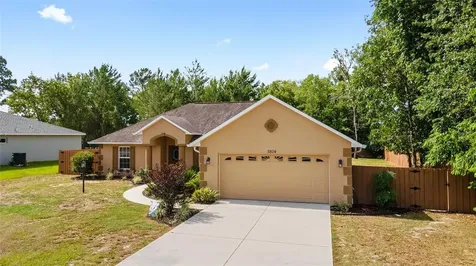 5804 SW 115th Street Road Ocala FL 34476