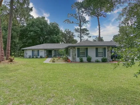 8101 SW 100th Lane Road Ocala FL 34481