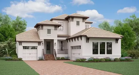 3114 Christophers Watch Lane Ruskin FL 33570