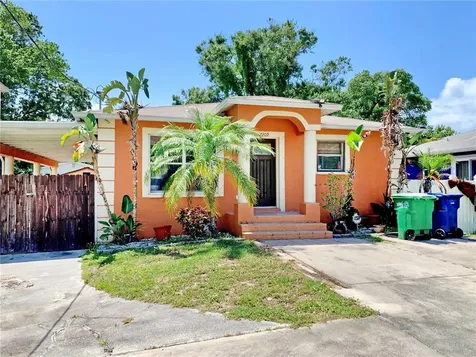 7209 S Mascotte Street Tampa FL 33616