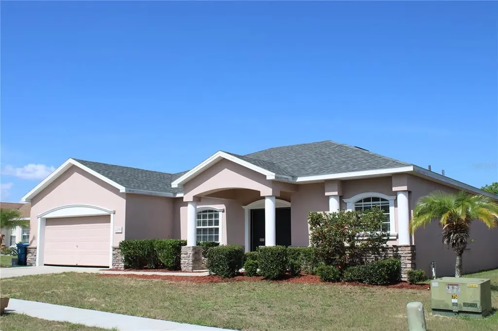 1239 Merrimack Drive Davenport FL 33837
