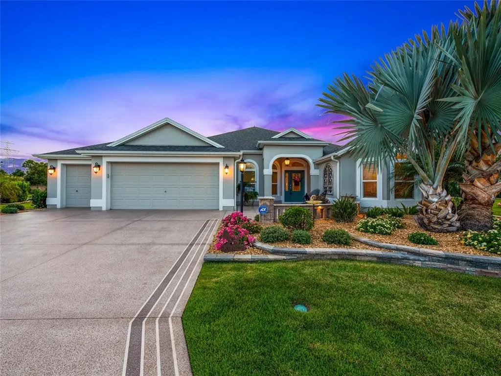1186 Brusko Drive The Villages FL 32163