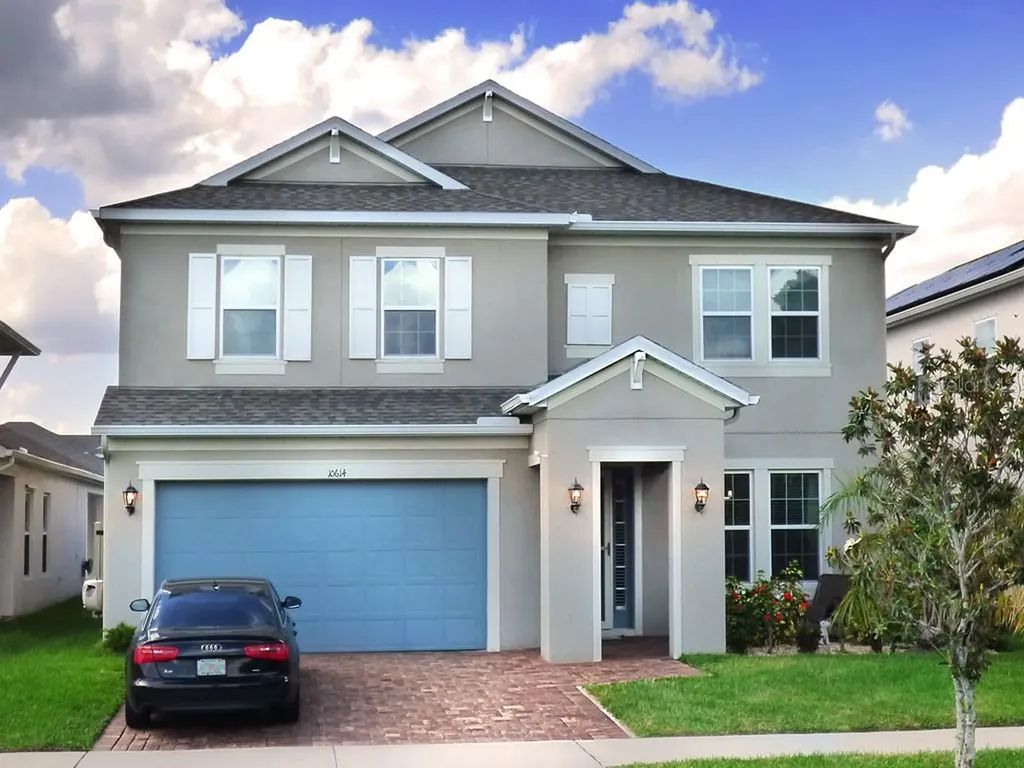10614 Cardera Drive Riverview FL 33578