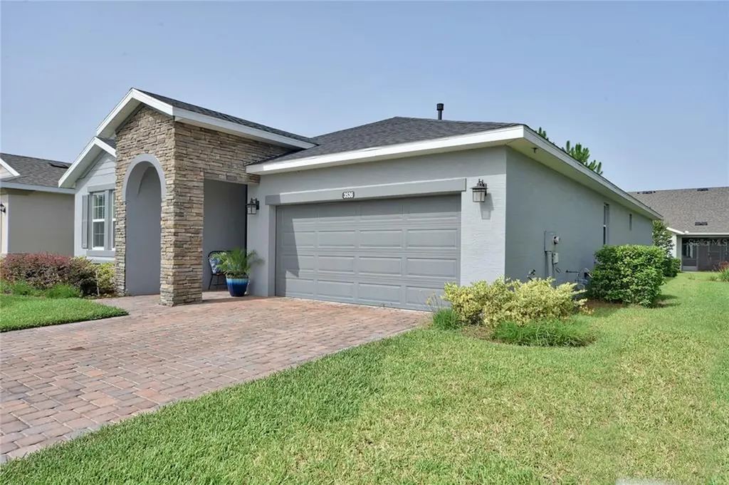 3536 NW 55th Circle Ocala FL 34482