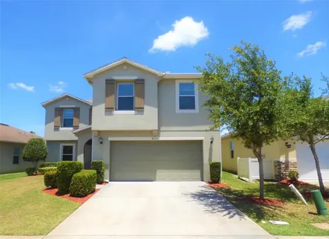 4735 Blue Diamond Street Kissimmee FL 34746