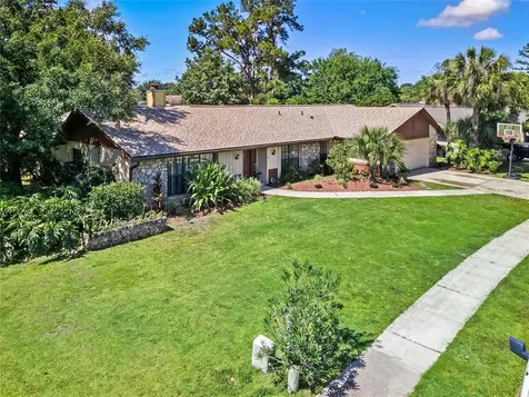 825 Riverbend Boulevard Longwood FL 32779