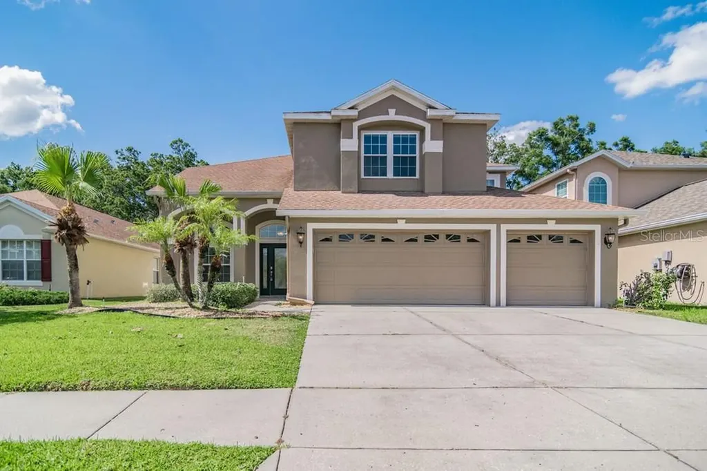 23901 Hastings Way Land O Lakes FL 34639