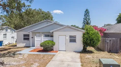 1218 Jeffords Street Clearwater FL 33756