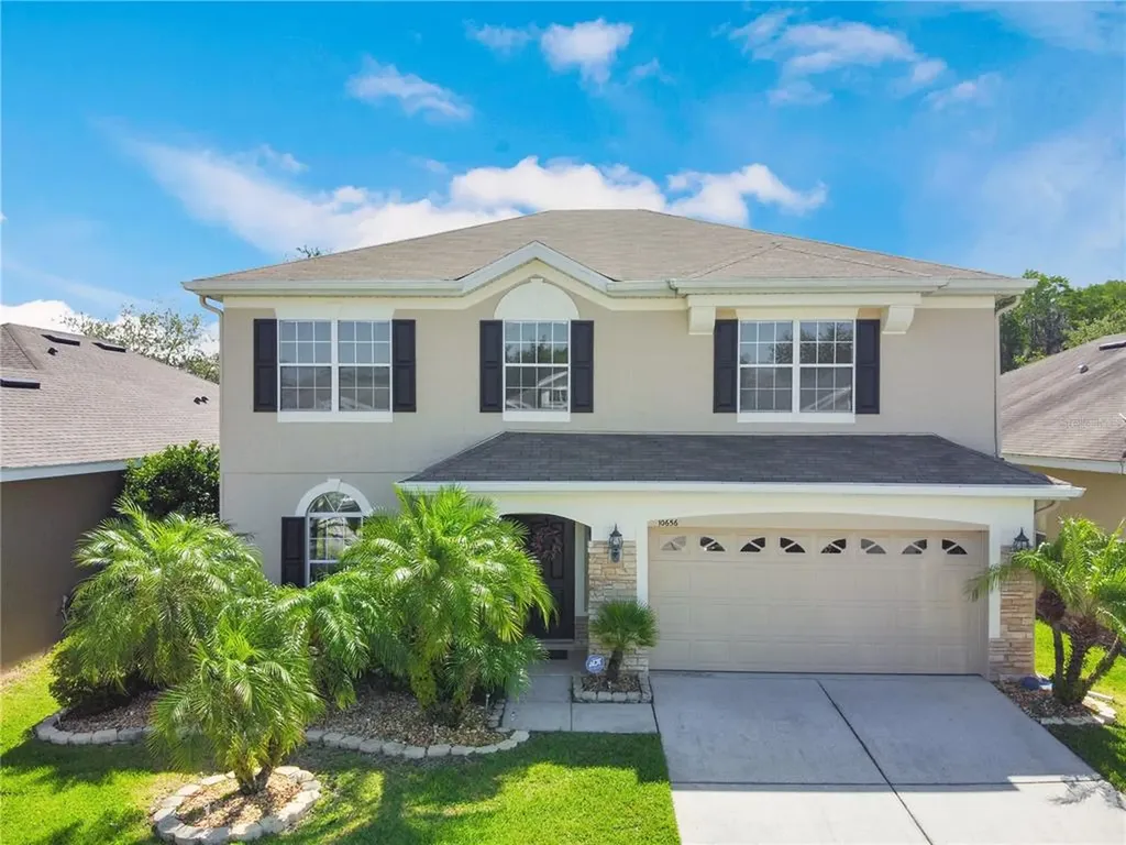 10656 Cypress Trail Drive Orlando FL 32825