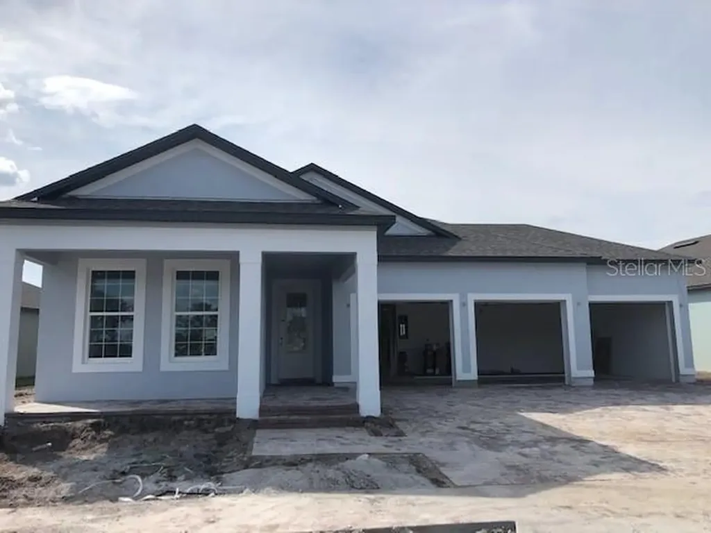 13202 Spring Grove Way Winter Garden FL 34787