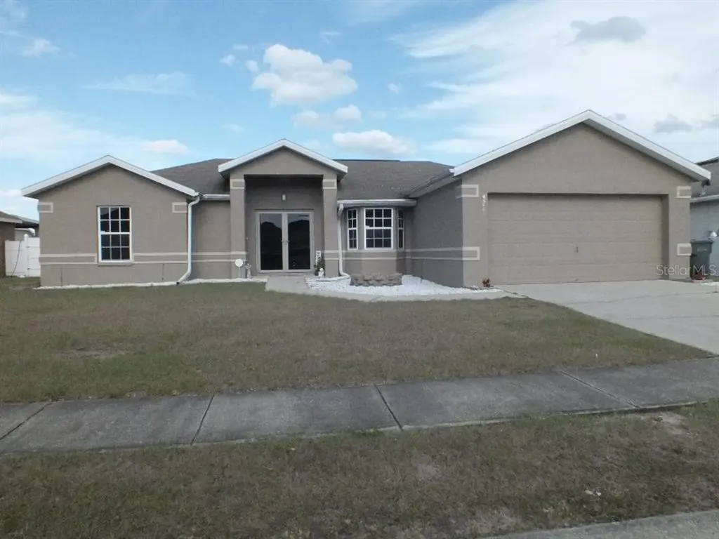 4537 Great Blue Heron Drive Lakeland FL 33812