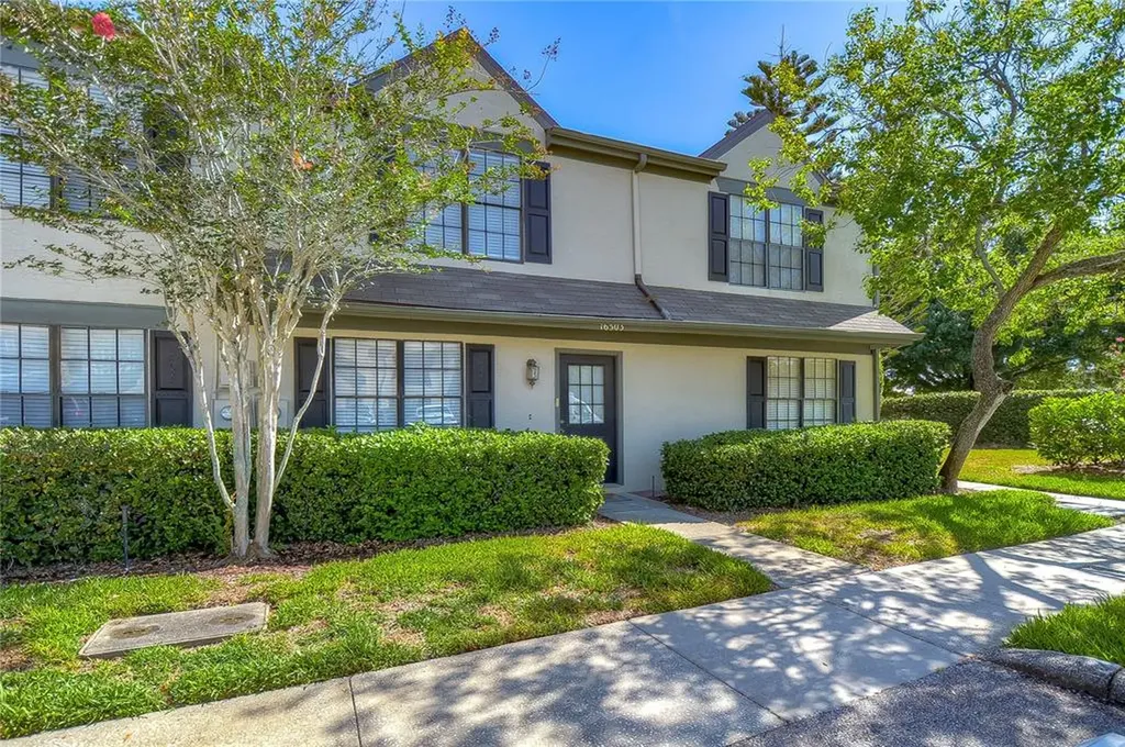 16503 Brigadoon Drive Tampa FL 33618