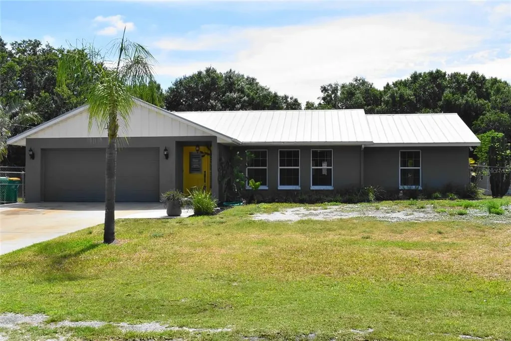 2286 Pinellas Drive Punta Gorda FL 33983