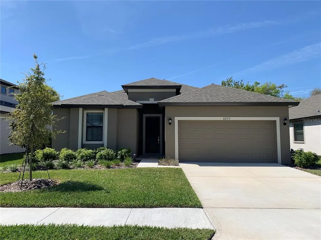 8225 Summer Brook Court Land O Lakes FL 34638