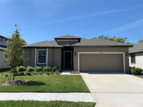 8225 Summer Brook Court Land O Lakes FL 34638