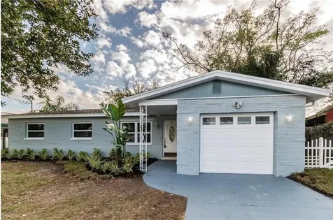 10714 Donbrese Avenue Tampa FL 33615
